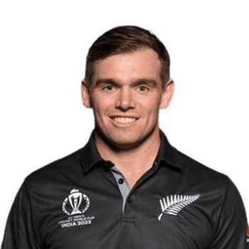 Tom Latham Biography